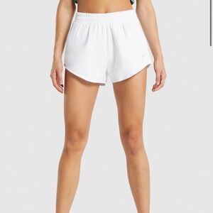 Gymshark Training Sweat Shorts